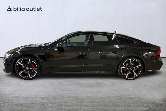 Audi A7 3 of 30