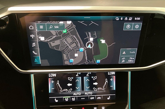 Audi A7 16 of 30