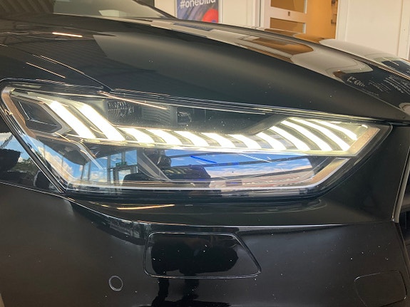 Audi A7 15 of 30
