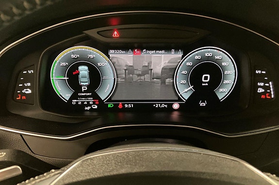 Audi A7 11 of 30