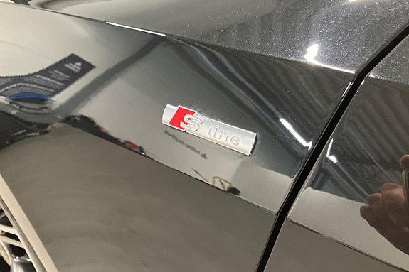Audi A7 8 of 30
