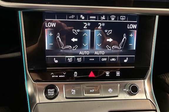 Audi A7 19 of 30