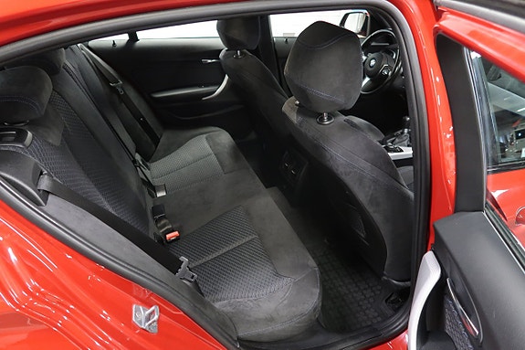 BMW 118i 6 of 6