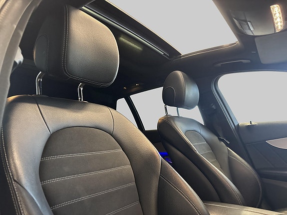 Mercedes-Benz C220 d 23 of 30