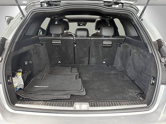 Mercedes-Benz C220 d 16 of 30