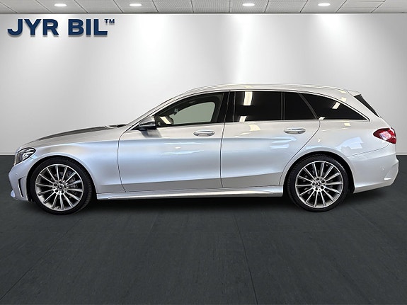 Mercedes-Benz C220 d 6 of 30