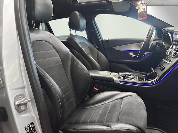 Mercedes-Benz C220 d 22 of 30