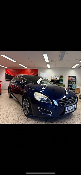 Volvo V60 6 of 19