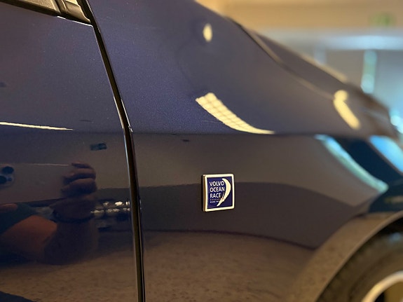 Volvo V60 10 of 19