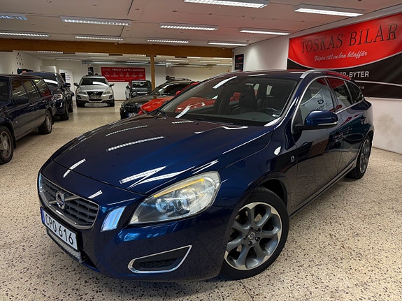 Volvo V60 19 of 19