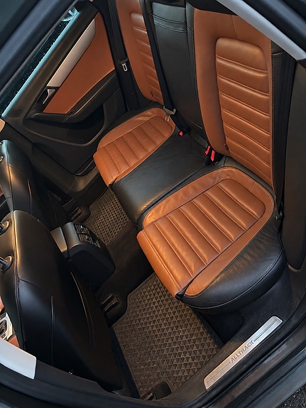 Volkswagen Passat Alltrack 6 of 6