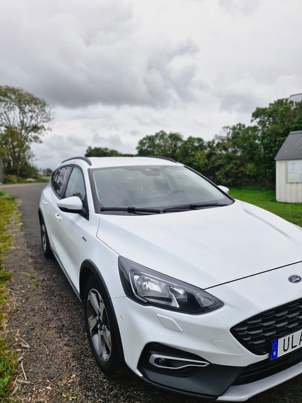 Ford Focus 5 of 12