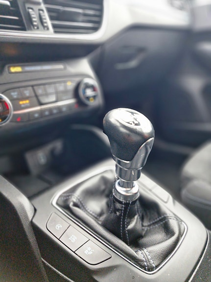 Ford Focus 11 of 12