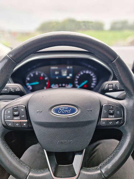 Ford Focus 12 of 12