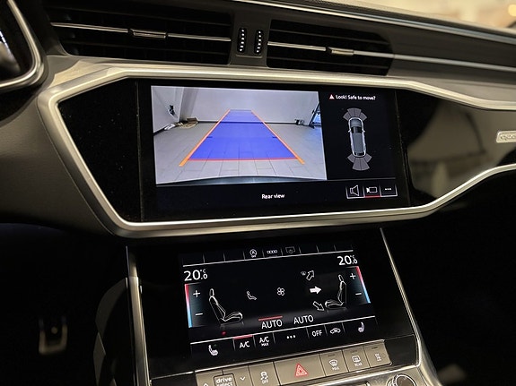 Audi A6 19 of 19