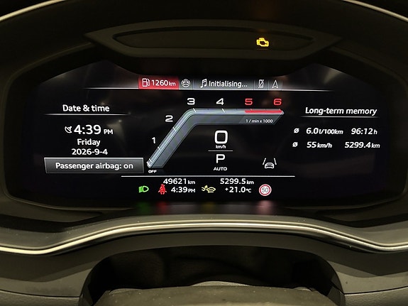 Audi A6 15 of 19