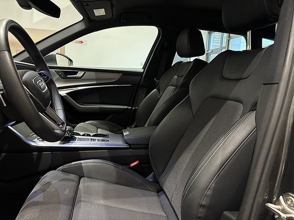 Audi A6 10 of 19