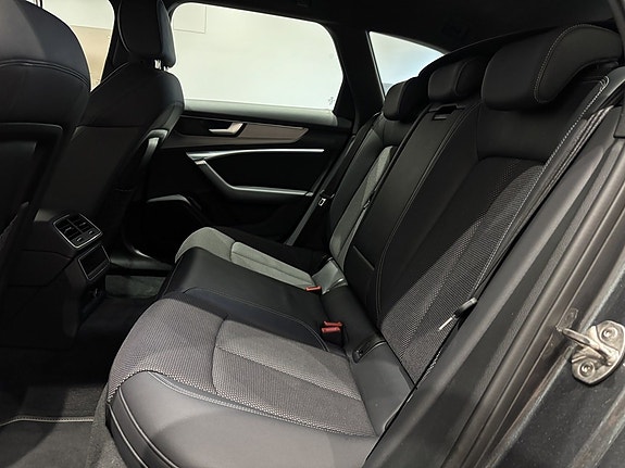 Audi A6 8 of 19