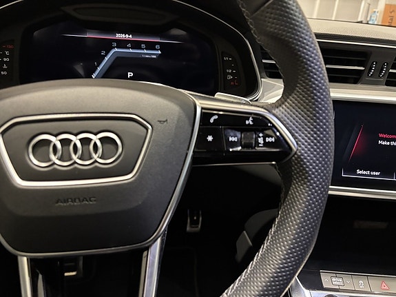 Audi A6 13 of 19