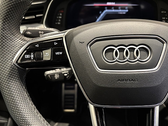 Audi A6 14 of 19