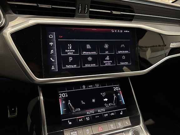 Audi A6 17 of 19