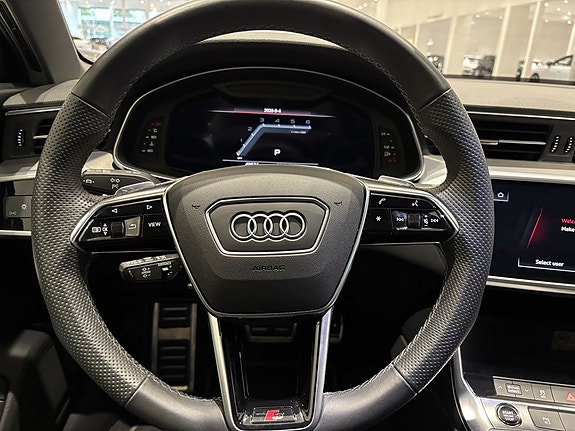 Audi A6 12 of 19