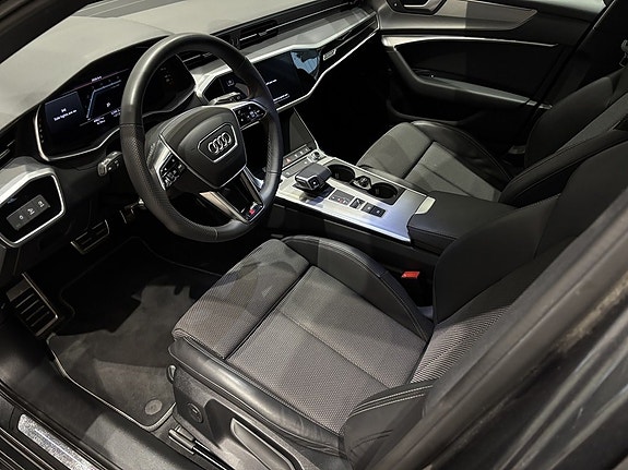 Audi A6 11 of 19