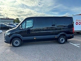 Mercedes-Benz Sprinter 319 6 of 12