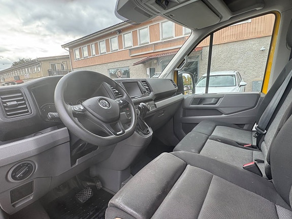 Volkswagen Crafter 35 5 of 13