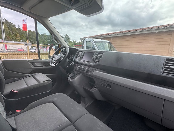 Volkswagen Crafter 35 7 of 13