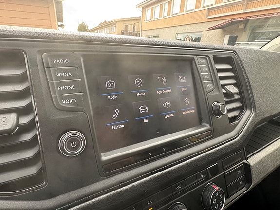 Volkswagen Crafter 35 6 of 13