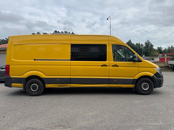Volkswagen Crafter 35 3 of 13