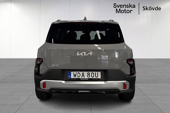 Kia EV2 5 of 20