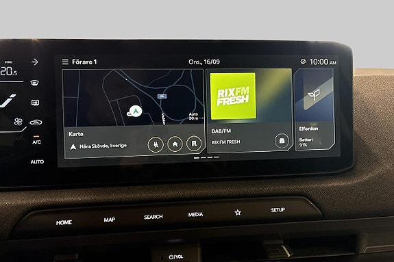 Kia EV2 14 of 20