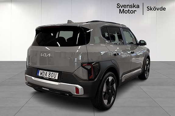 Kia EV2 4 of 20