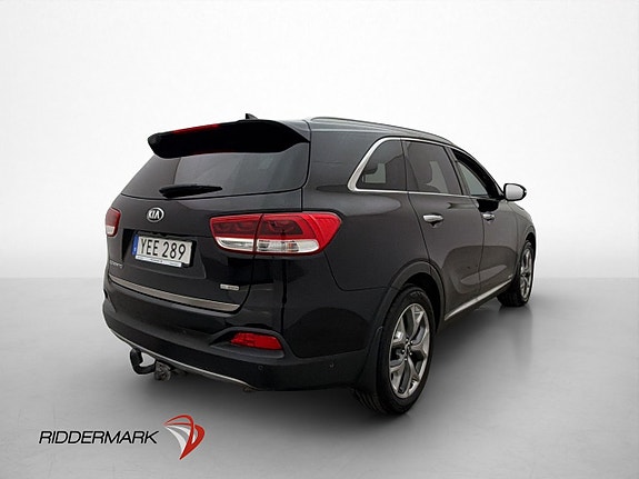 Kia Sorento 8 of 30
