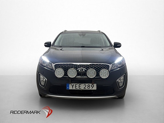 Kia Sorento 2 of 30