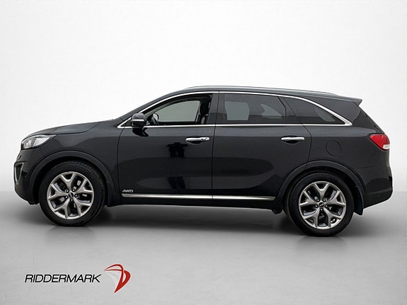 Kia Sorento 4 of 30
