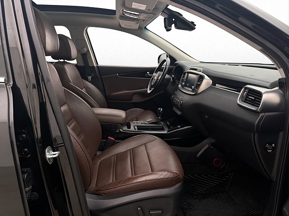Kia Sorento 30 of 30