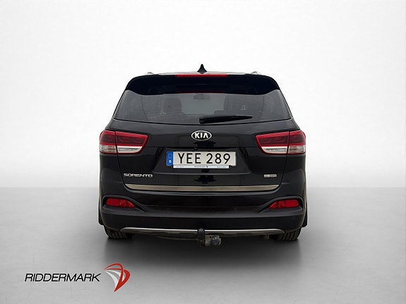 Kia Sorento 6 of 30