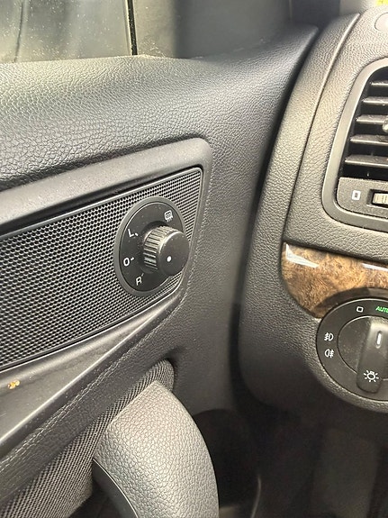 Skoda Yeti 20 of 27