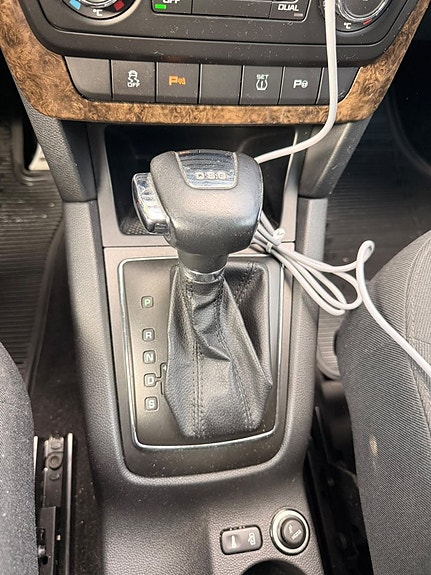 Skoda Yeti 16 of 27