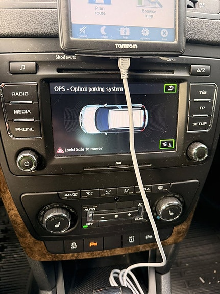 Skoda Yeti 15 of 27