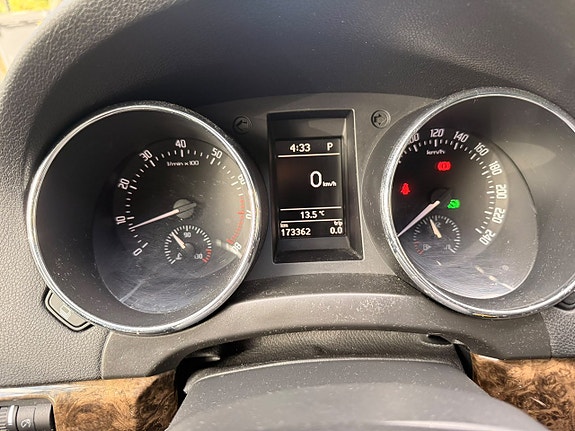 Skoda Yeti 22 of 27