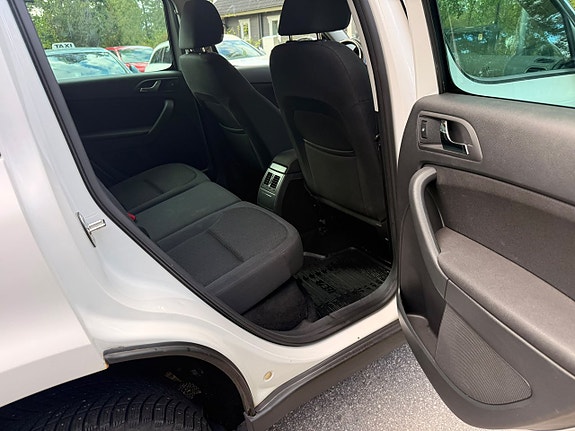 Skoda Yeti 24 of 27