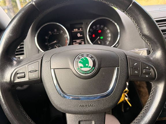 Skoda Yeti 18 of 27