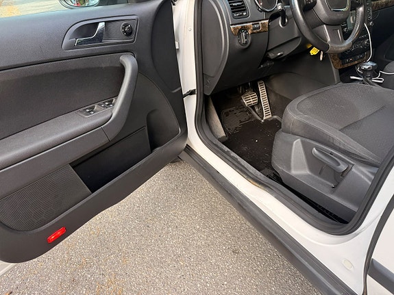 Skoda Yeti 11 of 27