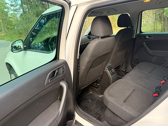 Skoda Yeti 10 of 27