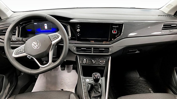 Volkswagen Polo 9 of 11