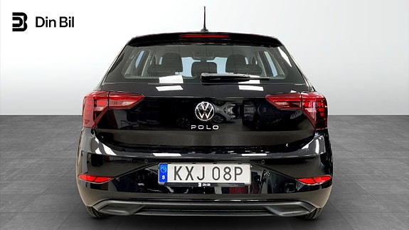 Volkswagen Polo 4 of 11